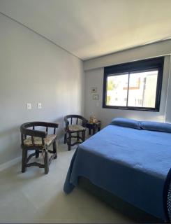 Apartamento Pé na Areia - 2