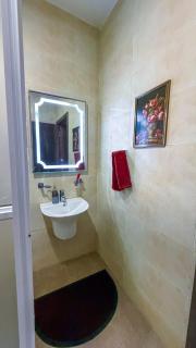 SPOTLESS HOSTEL, KILIMANi - 7