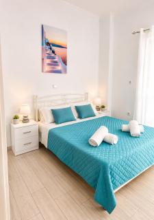 Luxury apartment 3 rooms near metro - Athen - 8