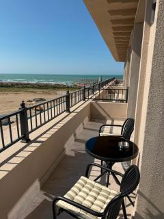 Sea Breeze Marina Village Sea View Apartment - 0