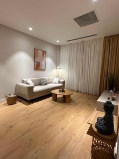 Sea Breeze Marina Village Sea View Apartment - 1