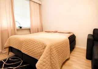 Cozy Nordic Apartment in Rovaniemi - 8