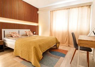 Cozy Nordic Apartment in Rovaniemi - 5