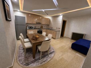 Js Furnished Modern apartment for summer vacation - 8