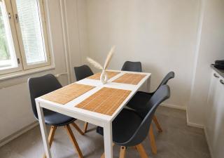 Cozy Nordic Apartment in Rovaniemi - 2