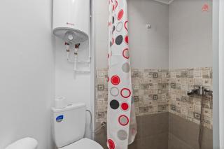 Central Easy Stay Rooms - 9