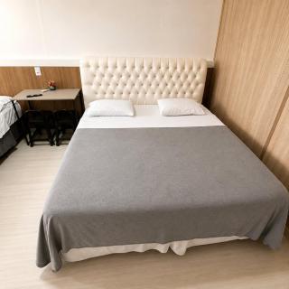 Loft Lux 3 Centro (Smart TV, Ar condicionado, Cozinha...) - 4
