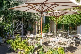 Hostellerie De Bretonnière - Groupe Logis Hotels - Beaune - 1