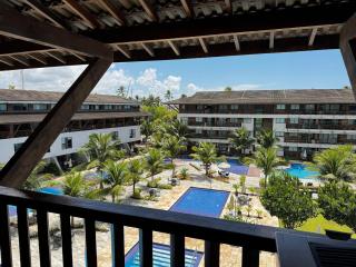 Cupe Beach Living Porto de Galinhas por Brevelar - 8