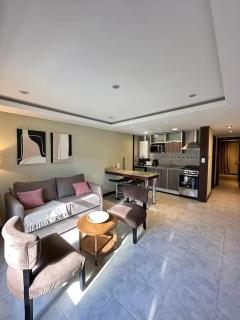 Aparts Calafate Suites - 4
