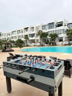 Apartment with Pool pour famille - 8