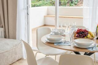 Sky Apartment Residence - Praga - 8