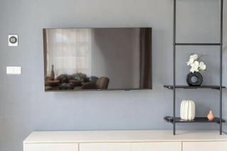 Sky Apartment Residence - Praga - 7