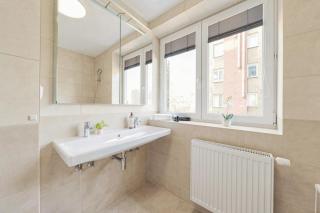 Sky Apartment Residence - Praga - 1