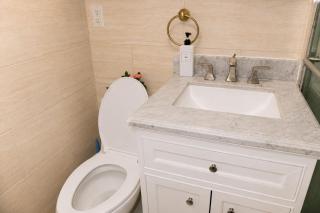 Luxury apartment B - 9