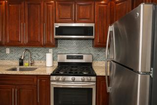Luxury apartment B - 8