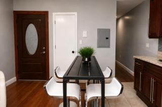 Luxury apartment B - 5