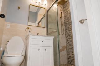 Luxury apartment B - 3