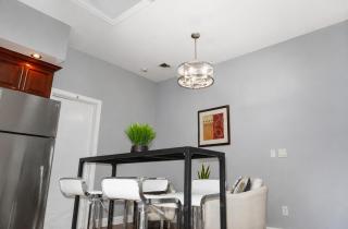 Luxury apartment B - 1
