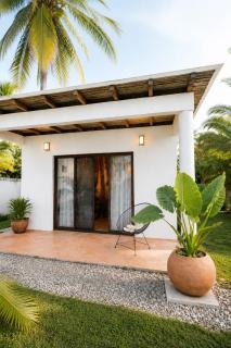 La Punta Ocean Breeze Suites - Palapa Suite - 6