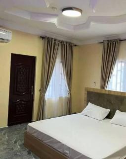 Best Mega hotel & suite - 6