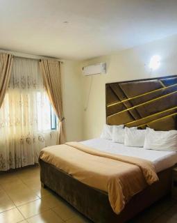 Best Mega hotel & suite - 5