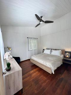 Glamping Udo Dom De Lux - 2