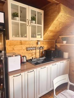 Holiday Bicaz Bungalows On The Lake - 5