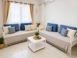 Luxury apartment 3 rooms near metro - Athen - 3