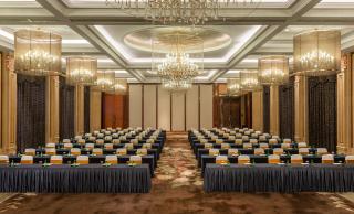InterContinental Century City Chengdu by IHG - 6