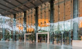 InterContinental Century City Chengdu by IHG - 5