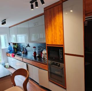 Luxury apartments Bwiza Riverside estate - 5