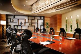 InterContinental Century City Chengdu by IHG - 4