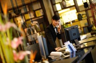 InterContinental Century City Chengdu by IHG - 2