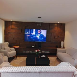 Luxury apartments Bwiza Riverside estate - 1