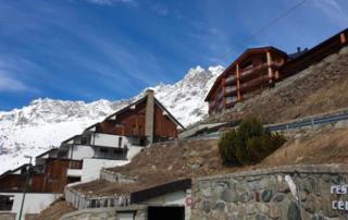 Residence Cervinia Due - 0