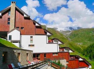 Residence Cervinia Due - 7