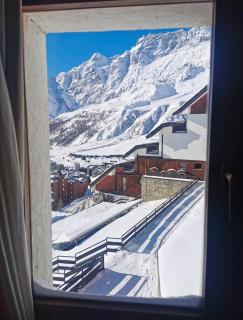 Residence Cervinia Due - 2