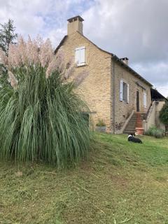Le gite de la presquile - 1