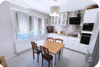 Family home - 4