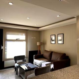 Aparts Calafate Suites - 2