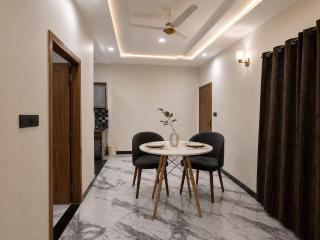 The Oramin Apartments - 5