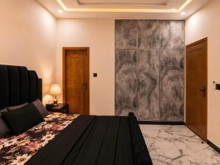 The Oramin Apartments - 7