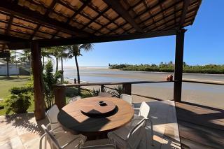 Mansão da Barra (pé na areia) - 5