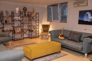 Cozy Apartment Near Moda - 9