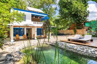 Glamping Udo Dom De Lux - 0