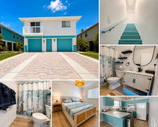 Bradenton Beach Getaway | Steps to Sand & Dining - 9