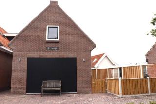 Vakantiehuis dichtbij strand met mooie fiets routes - 9