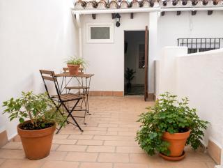 Apartamentos Casa Vicario Centro Histórico - 8