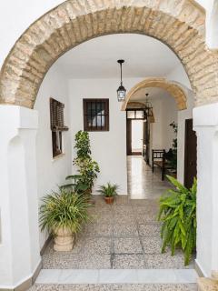 Apartamentos Casa Vicario Centro Histórico - 6